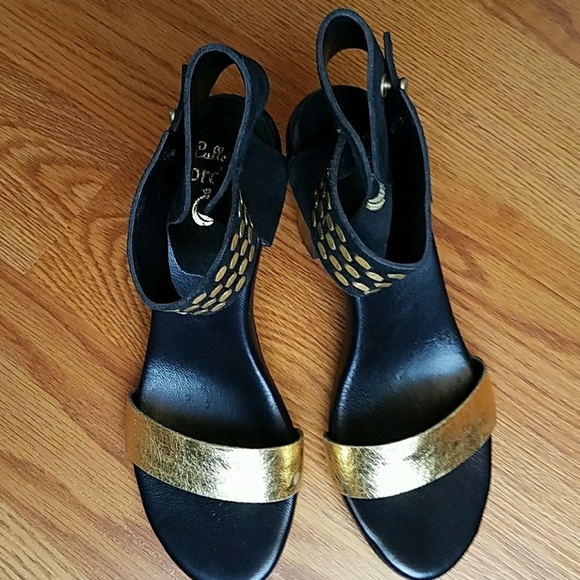 Calleen Cordero Tessa Heel NIB! - Picture 5 of 8